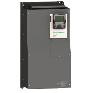 SCHNEIDER ELECTRIC 380-480V AC TRİFAZE 45W 94A MOTOR HIZ KONTROL CİHAZI