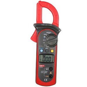 UNIT PENSAMPERMETRE 400A AC