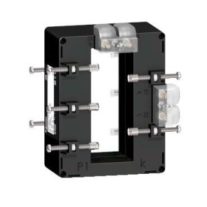 SCHNEIDER ELECTRIC METSECT5DH125 38X102 ÇUBUKLAR İÇİN AKIM TRANSFORMATÖRÜ TROPİK İKLİM 1250 5 ÇİFT ÇIKIŞ