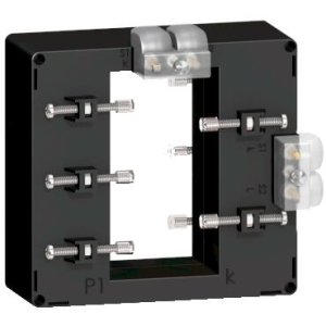 SCHNEIDER ELECTRIC METSECT5DE125 54X102 ÇUBUKLAR İÇİN AKIM TRANSFORMATÖRÜ TROPİK İKLİM 1250 5 ÇİFT ÇIKIŞ