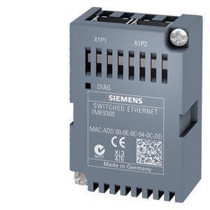 SIEMENS HABERLEŞME MODÜLÜ PAC PROFİN