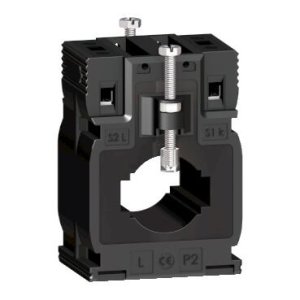 SCHNEIDER ELECTRIC METSECT5MA030 AKIM TRAFO TROPİK İKLİM DIN MONTAJI 300 5 KABLOLAR D. 27 - ÇUBUKLAR 10X32 15X25