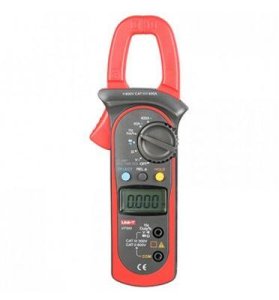 UNIT PENSAMPERMETRE 400A AC/DC
