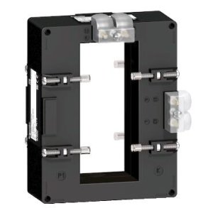 SCHNEIDER ELECTRIC METSECT5DC200 52X127 ÇUBUKLAR İÇİN AKIM TRANSFORMATÖRÜ TROPİK İKLİM 2000 5 ÇİFT ÇIKIŞ