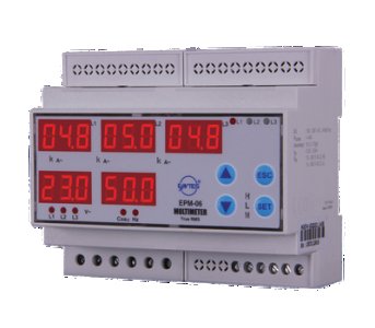 ENTES ELEKTRONİK MULTİMETRE M0055