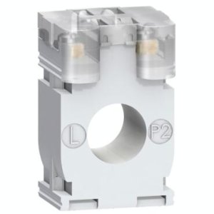 SCHNEIDER ELECTRIC METSECT5CC006 KABLOLAR D. 21 İÇİN AKIM TRANSFORMATÖRÜ TROPİK İKLİM DIN MONTAJI 60 5