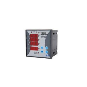 ENTES 96X96 220VAC ELEKTRONİK MULTIMETRE M0068