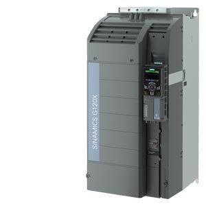 SIEMENS 90KW 380-480V G120X HIZ KONTROL CİHAZI IP20 FSF UF PN+BOP SINAMICS G120X HIZ KONTROL CİHAZI