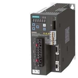 SIEMENS 1 KW PROFINET SÜRÜCÜ
