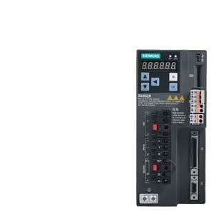 SIEMENS 3 FAZ 380 V 1 KW 3A PTI VE ANALOG BAĞLANTI FRENLEME DİRENCİ