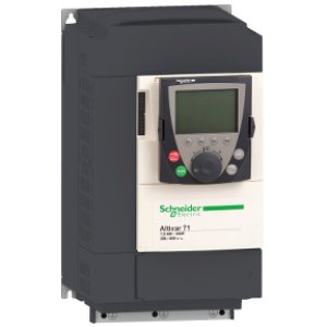 SCHNEIDER ELECTRIC 380-480V AC TRİFAZE 7.5KW 17.6A MOTOR HIZ KONTROL CİHAZI