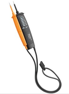 WEIDMULLER MASTER CHECK 6-400VAC/DC ÖLÇÜ ALETİ LED SKALA