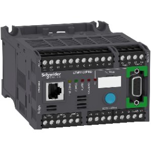 SCHNEIDER ELECTRIC TESYS T MOTOR KONTROLER PROFİBUS 5-100A