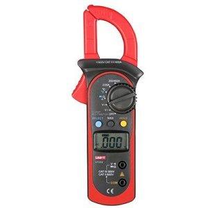 UNIT PENSAMPERMETRE 400A AC