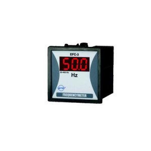ENTES FREKANSMETRE (20-400HZ) 72X72 M3934