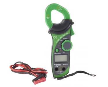 SCHNEIDER ELECTRIC IMT23114 KISKAÇLI DİJİTAL MULTİMETRE