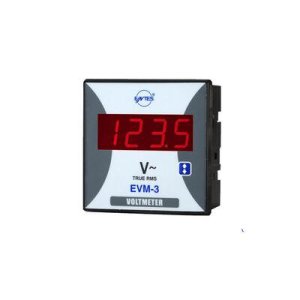 ENTES 96X96 VOLTMETRE MAX.MİN.PANO TİPİ M0021
