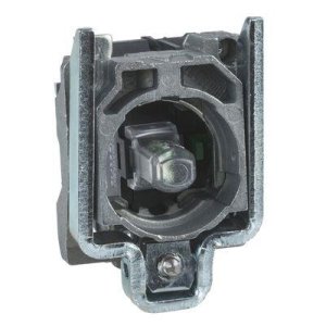 SCHNEIDER ELECTRIC GÖVDE İLE KIRMIZI IŞIK BLOĞU İNTEGRAL LED 24V 2NO İLE YAKA SABİTLEME
