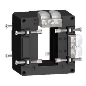 SCHNEIDER ELECTRIC METSECT5DA060 32X65 ÇUBUKLAR İÇİN AKIM TRANSFORMATÖRÜ TROPİK İKLİM 600 5 ÇİFT ÇIKIŞ