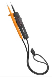 WEIDMULLER ÖLÇÜ ALETİ LCD EKRAN MULTI CHECK 5-500VAC/DC