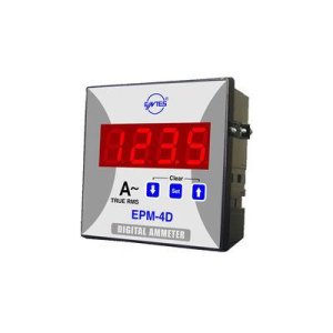ENTES DEMANDLI AMPERMETRE M0014
