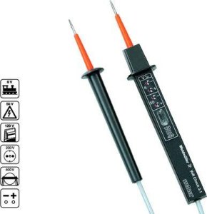 WEIDMULLER VOLTCHECK 3.1 6..400VAC/DC ÖLÇÜ ALETİ LED SKALA