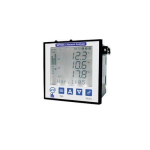 ENTES ŞEBEKE ANALİZÖRÜ M1305