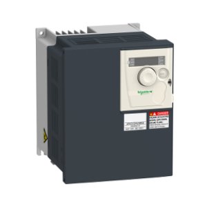 SCHNEIDER ELECTRIC 2,2 KW 380-500V AC TRİFAZE MOTOR HIZ KONTROL CİHAZI