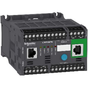 SCHNEIDER ELECTRIC MOTOR KONTROLÖRÜ LTMR TESYS T MODBUS İÇİN 100,.240 V AC 8 A