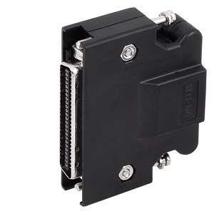SIEMENS SİNAMİCS V90 SERVO MOTOR İÇİN 50 PİN KONTROL BAĞLANTI KONNEKTÖRÜ.