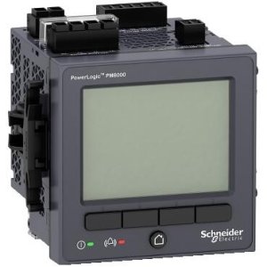 SCHNEIDER ELECTRIC METSECAB10 POWERLOGİC PM8000 UZAK EKRAN RD96 İÇİN KABLO 10M