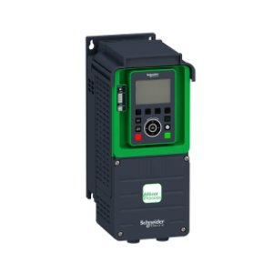 SCHNEIDER ELECTRIC 380-480V AC TRİFAZE 5.5KW 14.3A MOTOR HIZ KONTROL CİHAZI