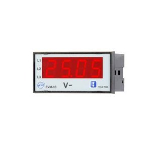ENTES 48X96 VOLTMETRE MAX MİN PANO TİPİ M0019