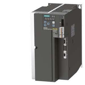 SIEMENS SINAMICS V90 WITH PROFINET INPUT VOLTAGE: 380-480 V 3 A -15%/+10% 13.8 A 45-66 HZ