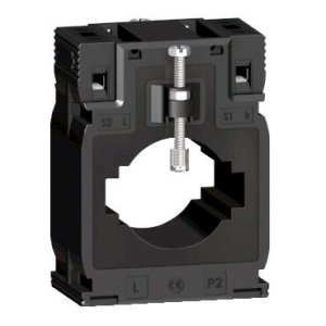 SCHNEIDER ELECTRIC METSECT5MD050 AKIM TRAFO TROPİK İKLİM DIN MONTAJI 500 5 KABLOLAR D. 40 - ÇUBUKLAR 12X50 20X40