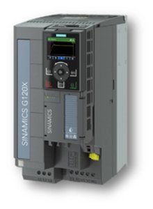 SIEMENS 200KW 380-480V G120X HIZ KONTROL CİHAZI IP20 FSG C3 PN+BOP SINAMICS G120X HIZ KONTROL CİHAZI