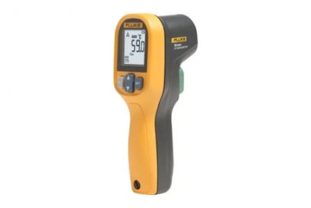 FLUKE 59 MAX+ KIZILÖTESİ TERMOMETRE