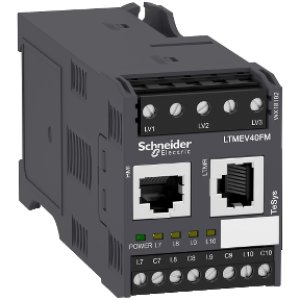 SCHNEIDER ELECTRIC GENİŞLETME MODÜLÜ LTME TESYS T 100..240 V AC