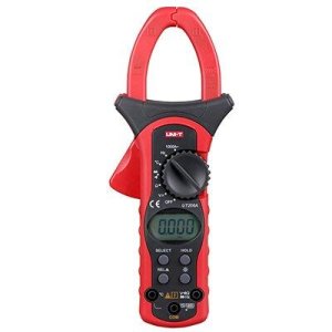 UNIT PENSAMPERMETRE 1000A AC