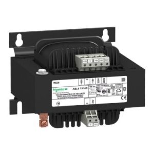SCHNEİDER ELECTRİC ABL6TS16B GERİLİM TRANSFORMATÖRÜ - 230..400 V 160 VA