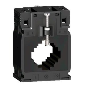 SCHNEIDER ELECTRIC METSECT5MC080 10X40 20X32 25X25 ÇUBUKLAR İÇİN AKIM TRAFO TROPİK İKLİM DIN MONTAJI 800 5