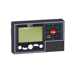 SCHNEIDER ELECTRIC TESYS T LTM R KONTROL CİHAZI İÇİN OPERATÖR KONTROL ÜNİTESİ