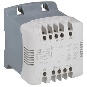 LEGRAND TRANSFORMER P230 S24 1000VA