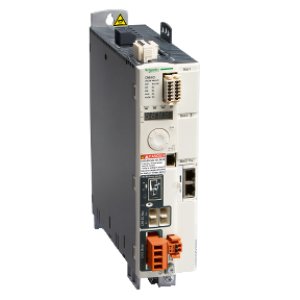 SCHNEIDER ELECTRIC LEXİUM SERVO SÜRÜCÜ LEXİUM 32 TRİFAZE BESLEME GERİLİMİ 208/480V