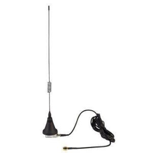 ENTES GPRS ANTEN 4 BAND MIKNATISLI M2466
