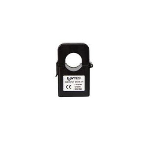 ENTES 200A/5A CL:1 CLAMP TİP AYRILABİLİR AKIM TRAFOSU M3631