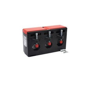 ENTES 3X150/5A 1,25VA CL:1 AYRILABİLİR TİP 3 FAZLI AKIM TRAFOSU M3340
