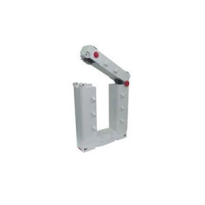 ENTES 400A/5A 5VA KL0,5 AYRILABİLİR TİP AKIM TRAFOSU M3826