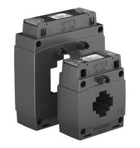 ENTES 2500/5A CL:0,5 15VA MÜHÜRLÜ AKIM TRAFOSU M4560