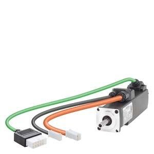 SIEMENS SIMOTICS S- 1FL6 1FL6034-2AF21-1MB1